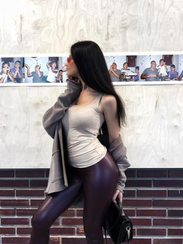 Ульяна Огонь Брюнетка фото 2