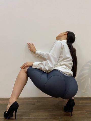 Ульяна Огонь Брюнетка фото 5