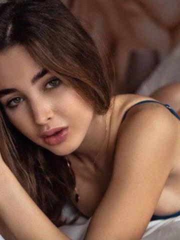 Лан Красивая Рыжая фото 3