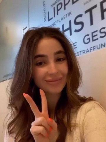 Лан Красивая Рыжая фото 7