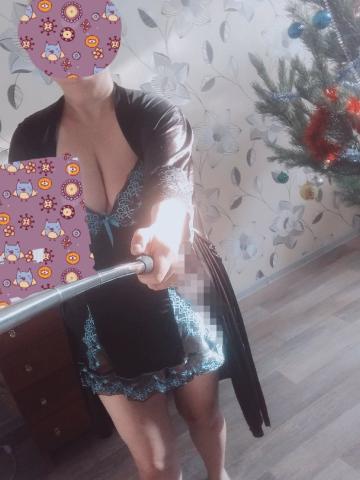 Алина Горячая Массажистка фото 7