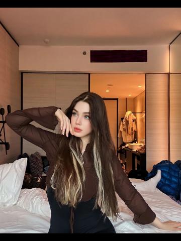 Мила Сокровище фото 2