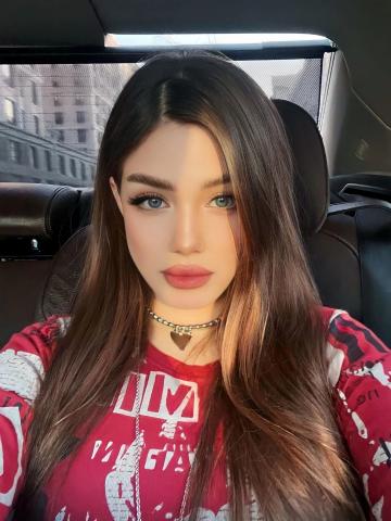 Мила Сокровище фото 3